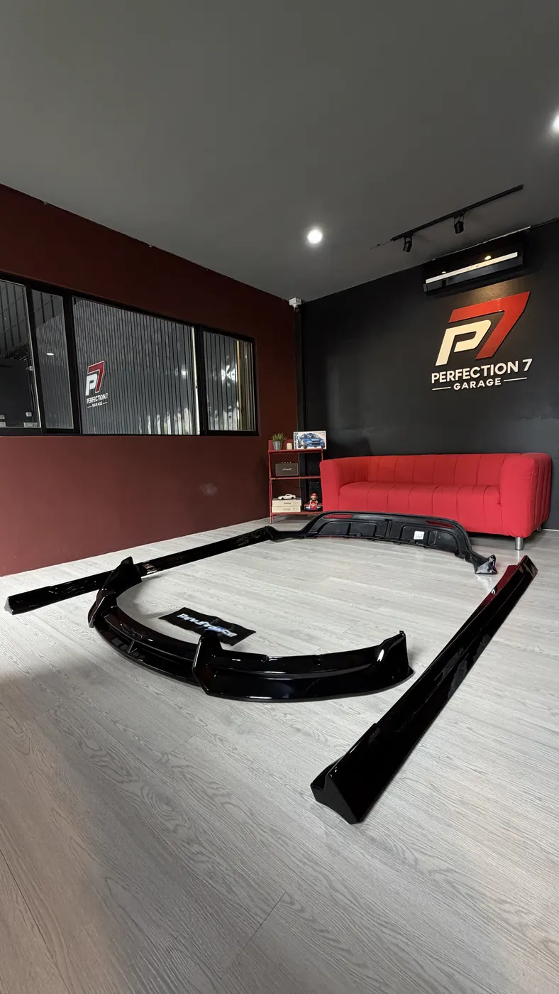 ชุดแต่ง REV-STANCE ที่ Perfection 7 Garage